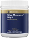 BioCeuticals-Ultra-Muscleze-Night-240g Sale