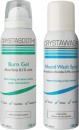 Crystasoothe-or-Crystawash-Burn-Gel-100mL-or-Wound-Wash-Spray-100mL Sale