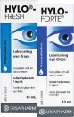 Hylo-Fresh-or-Hylo-Forte-Lubricating-Eye-Drops-10mL Sale