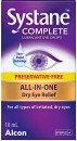 Systane-Complete-Lubricant-Eye-Drops-10mL Sale