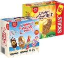 Streets-Icecream-Golden-Gaytime-16-Pack-Family-Value-20-Pack-or-Icy-Treats-Variety-26-Pack Sale