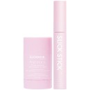 Slick-Hair-Wax-Stick-50g-or-Slick-Stick-Anti-Flyaway-Hair-Wand-10ml Sale