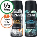 Lynx-Premium-Body-Spray-150ml Sale