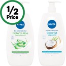 Nivea-Body-Wash-1-Litre Sale