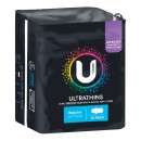 U-by-Kotex-Maxi-or-Ultrathins-Pads-Pk-8-14 Sale