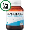 Blackmores-Nails-Hair-Skin-Tablets-Pk-120 Sale