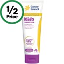 Cancer-Council-Kids-SPF50-Sunscreen-110ml Sale