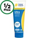 Cancer-Council-Ultra-SPF50-Sunscreen-110ml Sale