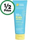 Cancer-Council-Ultra-Sensitive-Kids-Sunscreen-SPF50-150ml Sale