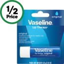 Vaseline-Lip-Therapy-Original-48g Sale