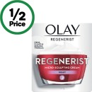 Olay-Regenerist-Micro-Sculpting-Night-Face-Cream-Moisturiser-50g Sale