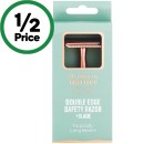 Thanks-To-Nature-Double-Edge-Safety-Razor Sale