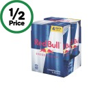 Red-Bull-Energy-Drink-4-x-250ml Sale