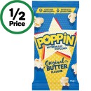 Poppin-Microwave-Popcorn-85-100g Sale