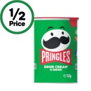 Pringles-Potato-Chips-53g Sale