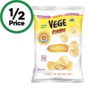 Vege-Chips-Traditional-or-Vege-Rice-Crackers-75-100g-From-the-Health-Food-Aisle Sale