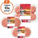 Woolworths-Australian-Classic-Smash-or-Stacker-Beef-Burger-Varieties-400-500g Sale