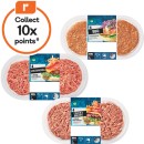 Woolworths-Australian-Chuck-Brisket-Burger-Steakhouse-14-Pound-Beef-Burger-or-Pork-Burger-Varieties-454-500g-Pk-4 Sale