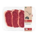 Australian-Beef-Porterhouse-Steak-Bulk-Pack Sale