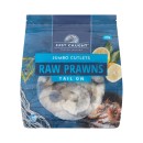 Just-Caught-Jumbo-Prawns-Cutlets-Raw-500g-From-the-Seafood-Freezer Sale