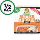 Coco-Earth-Indian-Ready-Meals-360g Sale