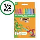 BiC-Kids-Turn-Colour-Pk-12 Sale