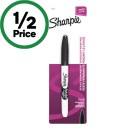 Sharpie-Rub-a-Dub-Laundry-Marker-Black Sale