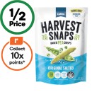 Harvest-Snaps-Baked-Pea-Crisps-120g Sale