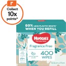 Huggies-Thick-Baby-Wipes-Pk-400 Sale