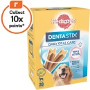 Pedigree-Dentastix-Dog-Treats-Pk-28 Sale