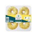 Woolworths-Green-Gold-Donuts-Pk-4 Sale