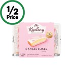 Mr-Kipling-Cake-Slice-Varieties-Pk-6 Sale