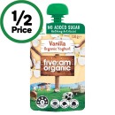 Fiveam-Organic-Kids-No-Added-Sugar-Yoghurt-Pouch-130g-From-the-Fridge Sale