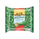 McCain-Baby-Beans-or-Mixed-Vegetables-Peas-Corn-Carrots-500g-From-the-Freezer Sale