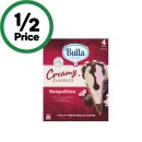 Bulla-Creamy-Classics-Ice-Cream-Cones-or-Sandwiches-520-560ml-Pk-4 Sale