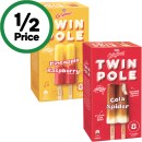 Peters-Twin-Pole-544-590ml-Pk-8 Sale