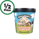 Ben-Jerrys-Ice-Cream-Pints-Varieties-458-465ml Sale