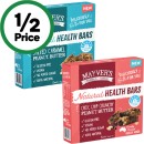 Mayvers-Health-Bars-150g-Pk-5 Sale