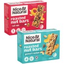 Nice-Natural-Nut-Bars-180-192g-Pk-6 Sale