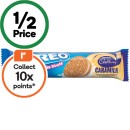 Oreo-Cookies-128-131g Sale