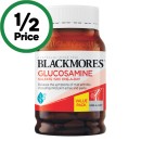 Blackmores-Glucosamine-Sulfate-1500mg-Tablets-Pk-150 Sale