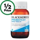 Blackmores-Probiotics-Daily-Health-Capsules-Pk-30 Sale