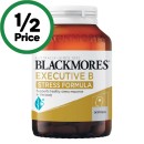 Blackmores-Executive-B-Tablets-Pk-125 Sale