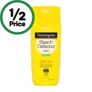 Neutrogena-Beach-Defence-Sunscreen-Lotion-SPF50-198ml Sale