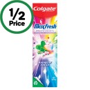 Colgate-Max-Fresh-Toothpaste-100g Sale