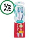 Colgate-360-Toothbrush-Pk-2 Sale