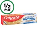 Colgate-Advanced-Whitening-Tartar-Control-Toothpaste-115g Sale