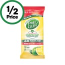 Pine-O-Cleen-Disinfectant-Wipes-Pk-110 Sale