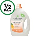 Earthwise-Laundry-Liquid-2-Litre Sale