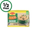 Maggi-2-Minute-Noodles-345-380g-Pk-5 Sale